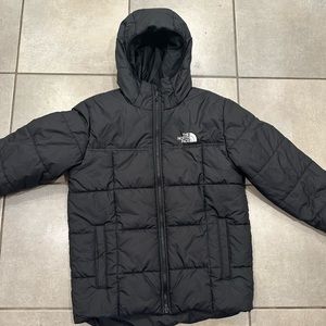 Youth XL (18/20) North Face Winter Jacket